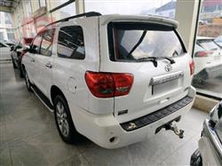 تۆیۆتا سیکۆیا